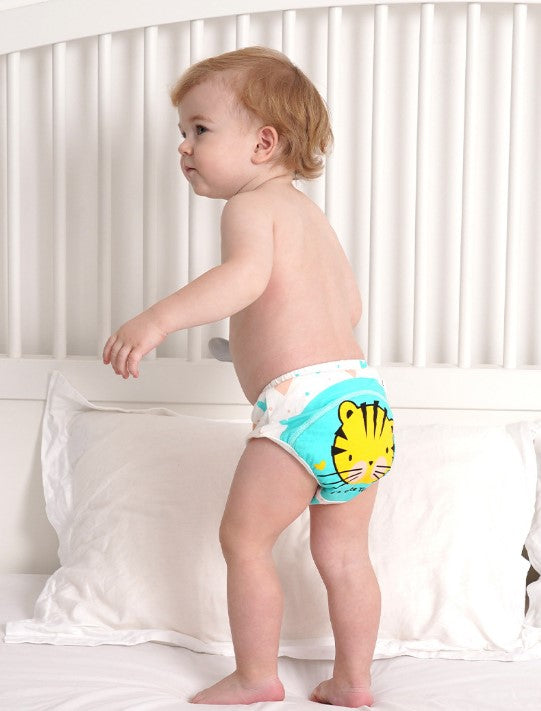 FASHION BABY DIAPERS