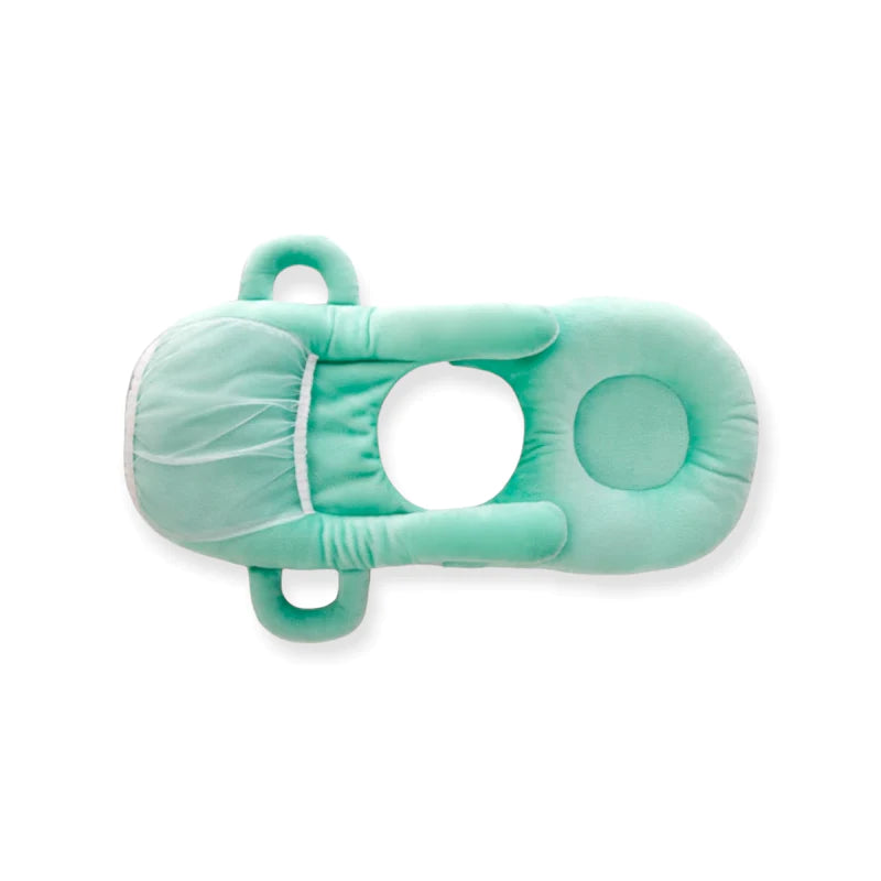 BABY SELF FEEDING SUPPORTIVE PILLOW