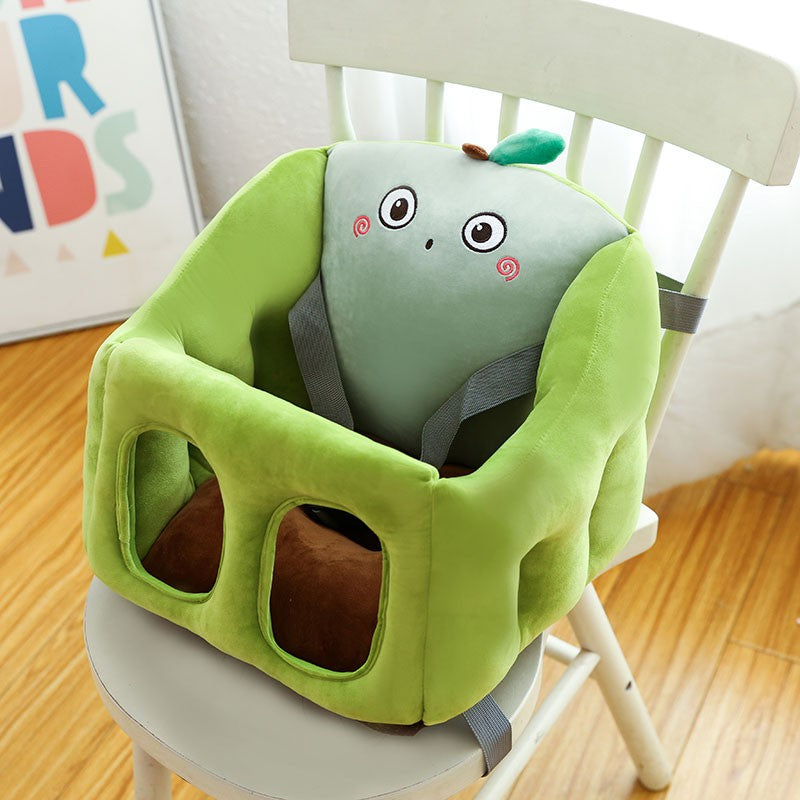 CHARACTERS LEARN-TO-SIT DINNING SEAT